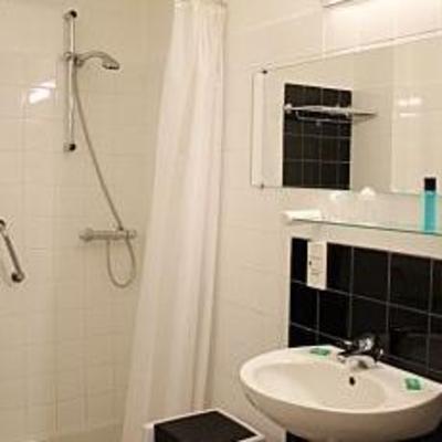 фото отеля Residence Le Parc Tivoli Plombieres-les-Bains