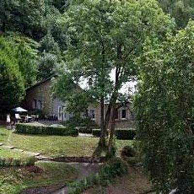 фото отеля Residence Le Parc Tivoli Plombieres-les-Bains