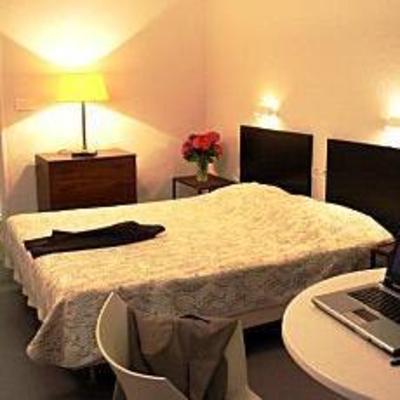 фото отеля Residence Le Parc Tivoli Plombieres-les-Bains