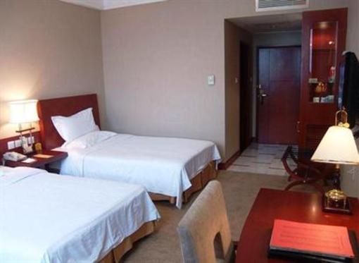 фото отеля Yihe International Hotel