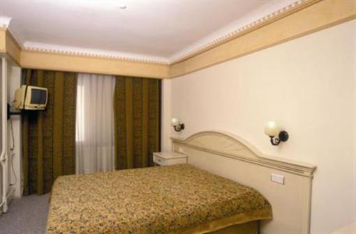 фото отеля Basmacioglu S-Class Butik Hotel