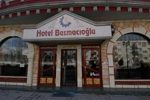 фото отеля Basmacioglu S-Class Butik Hotel