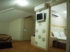 фото отеля Basmacioglu S-Class Butik Hotel
