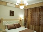 фото отеля Basmacioglu S-Class Butik Hotel
