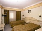 фото отеля Basmacioglu S-Class Butik Hotel