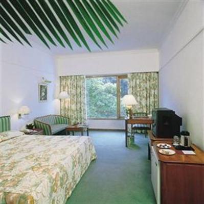 фото отеля Taj Deccan Hotel Hyderabad