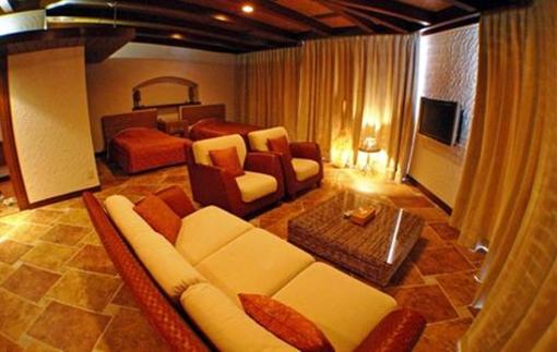 фото отеля Marine Lodge Marea