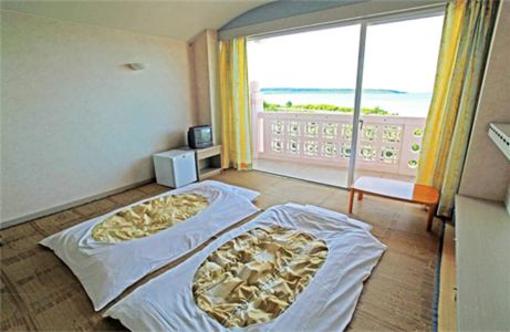 фото отеля Marine Lodge Marea
