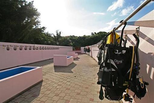 фото отеля Marine Lodge Marea