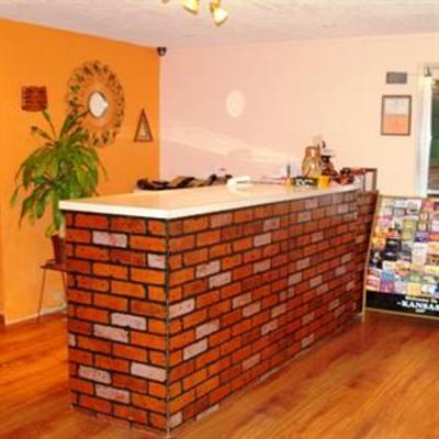 фото отеля Annie Oakley Motel