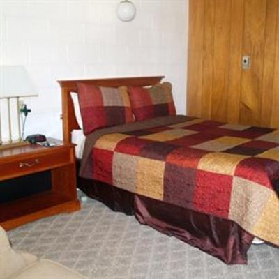 фото отеля Annie Oakley Motel