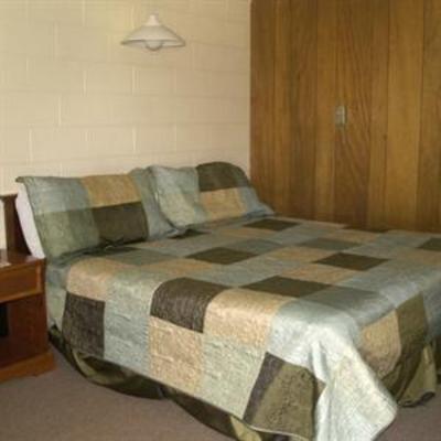 фото отеля Annie Oakley Motel