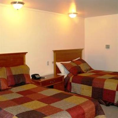 фото отеля Annie Oakley Motel