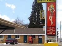 Annie Oakley Motel