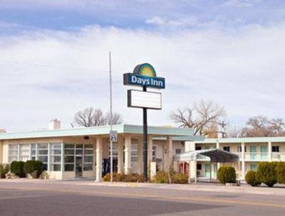 фото отеля Days Inn St. Johns