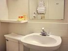 фото отеля Days Inn St. Johns