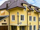 фото отеля Hotel Perchtoldsdorf