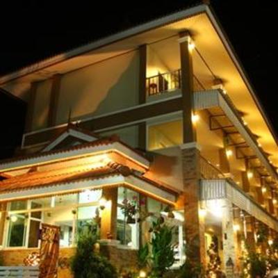 фото отеля Nan Thara Place