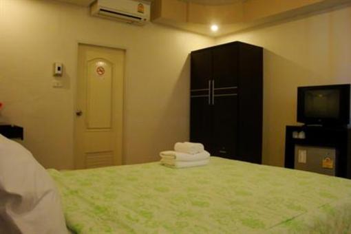 фото отеля Nan Thara Place