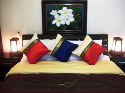 фото отеля Nan Thara Place