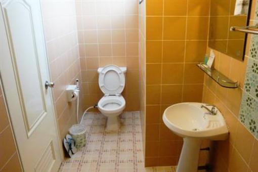 фото отеля Nan Thara Place