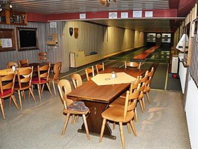 фото отеля Gasthof Zur Post Hotel Raisting