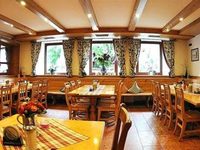 Gasthof Zur Post Hotel Raisting