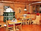 фото отеля Gasthof Zur Post Hotel Raisting