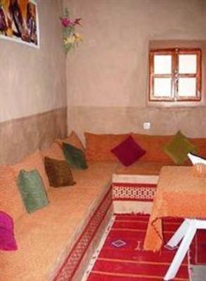 фото отеля La Kasbah De L'Artiste