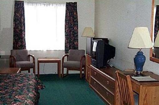 фото отеля Crown Park Inn