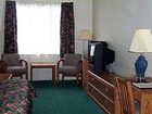 фото отеля Crown Park Inn
