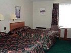 фото отеля Crown Park Inn