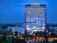JW Marriott Hotel Medan