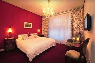 фото отеля Hotel Bed By the Sea