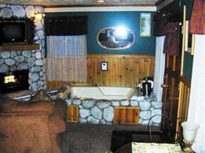 фото отеля Cathys Country Cottages
