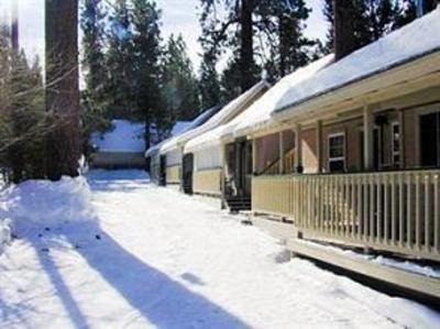 фото отеля Cathys Country Cottages