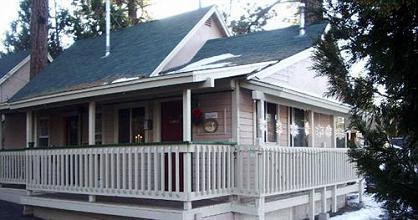 фото отеля Cathys Country Cottages
