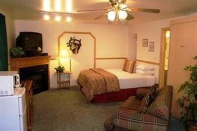 фото отеля Cathys Country Cottages