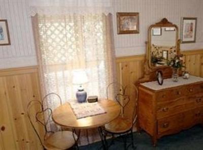 фото отеля Cathys Country Cottages