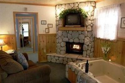 фото отеля Cathys Country Cottages