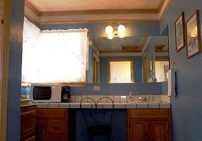 фото отеля Cathys Country Cottages