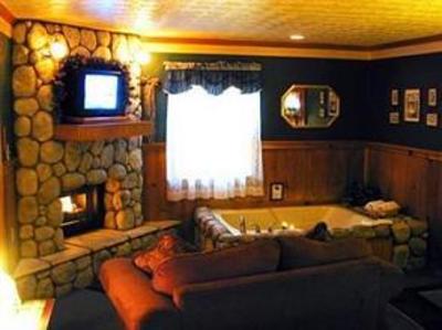 фото отеля Cathys Country Cottages