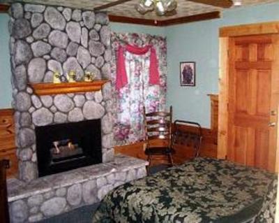 фото отеля Cathys Country Cottages