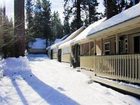 фото отеля Cathys Country Cottages