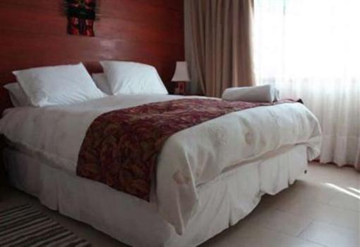 фото отеля Hotel Vientos del Sur