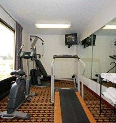 фото отеля Comfort Inn Livingston (Alabama)