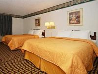 Comfort Inn Livingston (Alabama)
