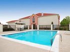 фото отеля Comfort Inn Livingston (Alabama)