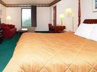 фото отеля Comfort Inn Livingston (Alabama)