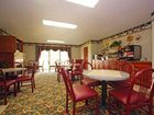 фото отеля Comfort Inn Livingston (Alabama)
